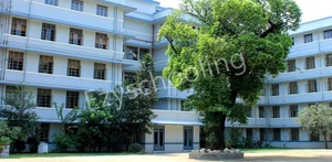 Modern High School For Girls Gallery 0