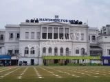 La Martiniere for Girls La Martiniere for Girls Gallery