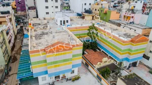 Orchids The International School Gallery 0