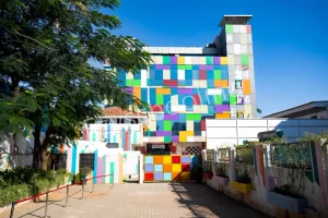 Orchids The International School Gallery 0