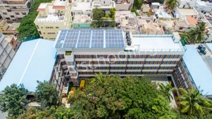 Orchids The International School Gallery 0