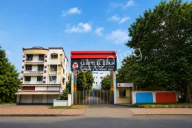 Orchids The International School, Chinchwad, Chinchwad, Pune School Building