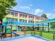 Orchids The International School, Borivali West, Mumbai School BuildingImage 1