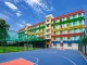 Orchids The International School, Vikhroli, Mumbai School BuildingImage 1