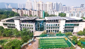 Orchids The International School Gallery 0