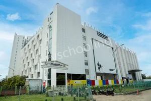 Orchids The International School Gallery 0