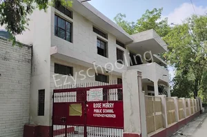 Rose Merry Public School Gallery 0