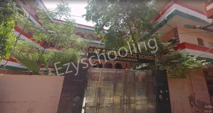 Sat Saheb Public School Gallery 0