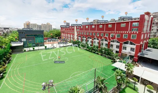 Ramagya School Ramagya School