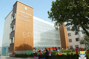 Shri Ram Global School Gallery 0