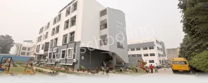 Bharat Ram Global School Gallery 0