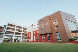 Sapphire International School Gallery 0