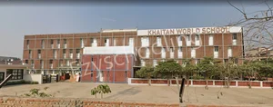 Khaitan World School Gallery 0