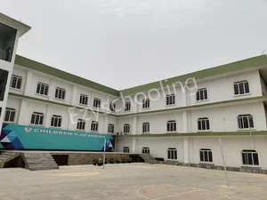 Children's Academy Gallery 0