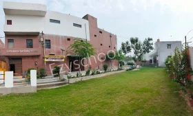Vardan International School, Ghukna, Ghaziabad School Building