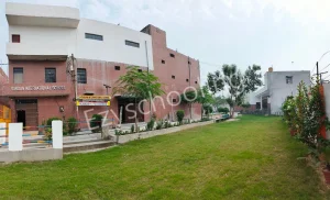 Vardan International School Gallery 0