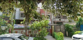 Aamrapali English School, Vasundhara, Ghaziabad School Building