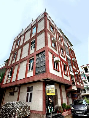 Kids Valley Public School Gallery 0