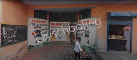 Surabhi Public School, Shahpur Bamheta, Ghaziabad School Building