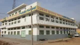 Jan Gan Man Public School Jan Gan Man Public School Gallery