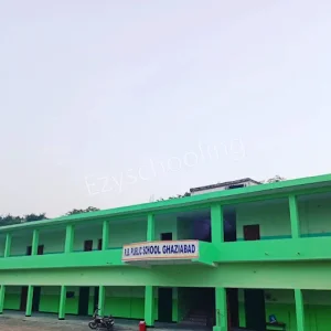 R.B. Public School Gallery 0