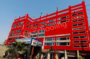 Swami Vivekanand English School Gallery 0