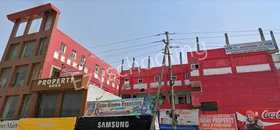 Arya Bhatt International School, Behrampur, Ghaziabad School Building