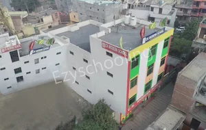 CK Modern School Gallery 0