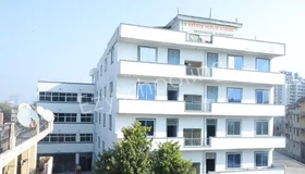 Adarsh Public School, Indirapuram, Ghaziabad School Building