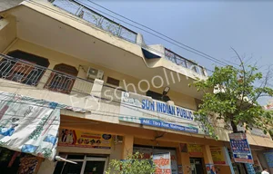 Sun Indian Public School Gallery 0