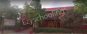 Chetna Convent Junior High School, Loni, Ghaziabad School Building