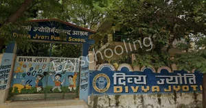 Divya Jyoti Public School Gallery 0