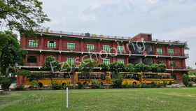 Eklavya Public School, Murad Nagar, Ghaziabad School Building
