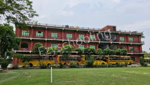 Eklavya Public School Gallery 0