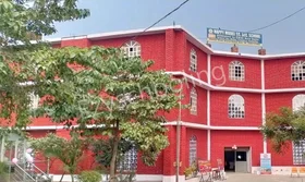 Happy Model School, Murad Nagar, Ghaziabad School Building