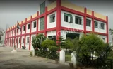 Trinity International Public School Trinity International Public School Gallery