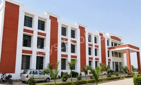 Summer Field Public School, Modi Nagar, Ghaziabad School Building