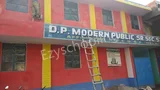 DP Modern Public School DP Modern Public School Gallery