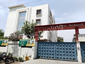 Dashmesh Public School Gallery 0