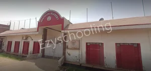 Pentagon Academy Gallery 0