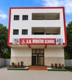 S.N. Modern School Gallery 0