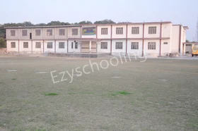 Shri Onkar Singh Memorial Public School, Murad Nagar, Ghaziabad School Building