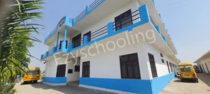 Sapna International Public School Gallery 0