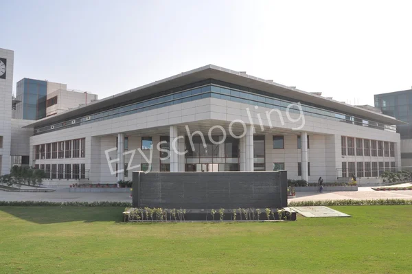 Delhi Public School, GBN