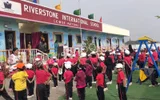 Riverstone International School Riverstone International School Gallery