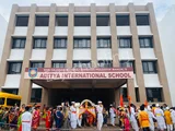 Aditya School Aditya School Gallery