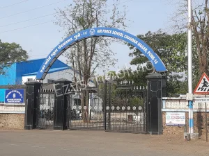 Air Force School Gallery 0