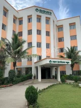 Akshara International School Gallery