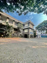 Anglo Urdu Boys High School And Junior College Gallery