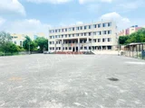 Bharati Vidyapeeth English Medium School Bharati Vidyapeeth English Medium School Gallery